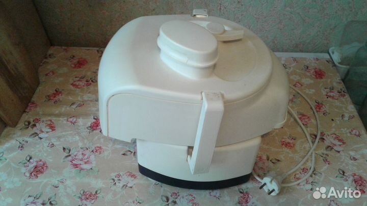 Электросоковыжималка-шинковка свшпп-301 