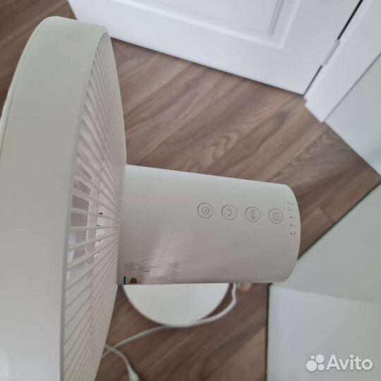 Вентилятор Xiaomi Mijia Smart Floor Fan
