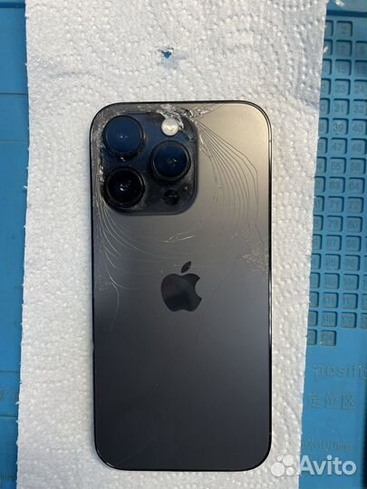 Ремонт телефонов