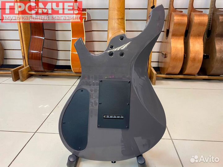 Электрогитара Sevillana JOM-900 Gray