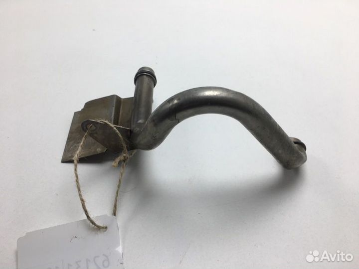 Трубка масляная Audi A6 4B2 AGA 1998