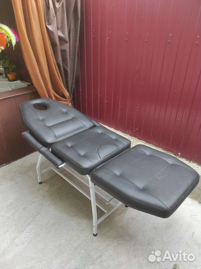 Косметологическое кресло кушетка
