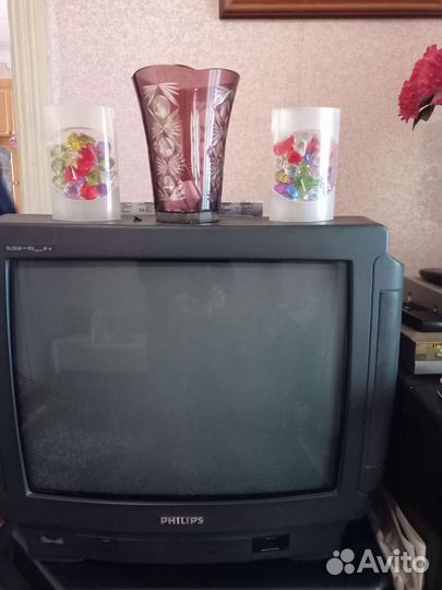 Телевизор philips