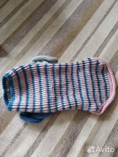 Одежда для маленькой собаки