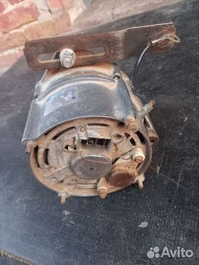 Генерато ауди 80