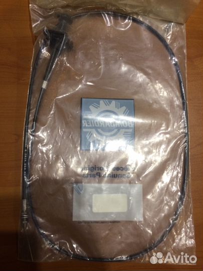 270000282 трос подсоса BRP sea-doo