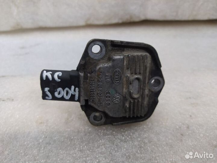 Датчик уровня масла volkswagen tiguan