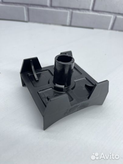 Крепление переднего бампера (ползун) на Bmw e34