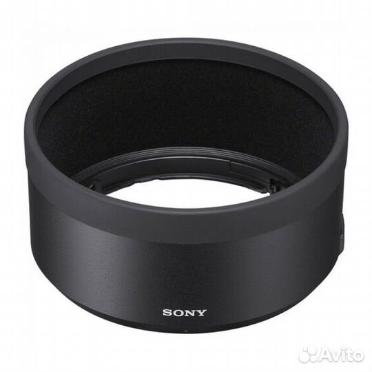 Объектив Sony FE 50mm F1.2 GM (SEL50F12GM), черный