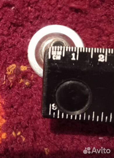 Опоры мебельные