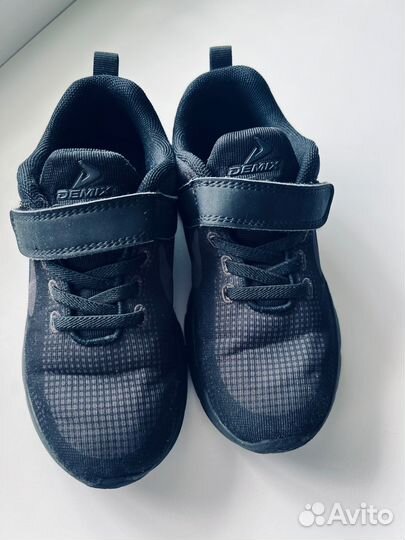 Кроссовки для мальчика