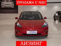 Tesla Model 3 AT, 2023, 21 км, с пробегом, цена 7 750 000 руб.