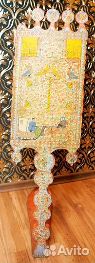 Прялка старинная (71)