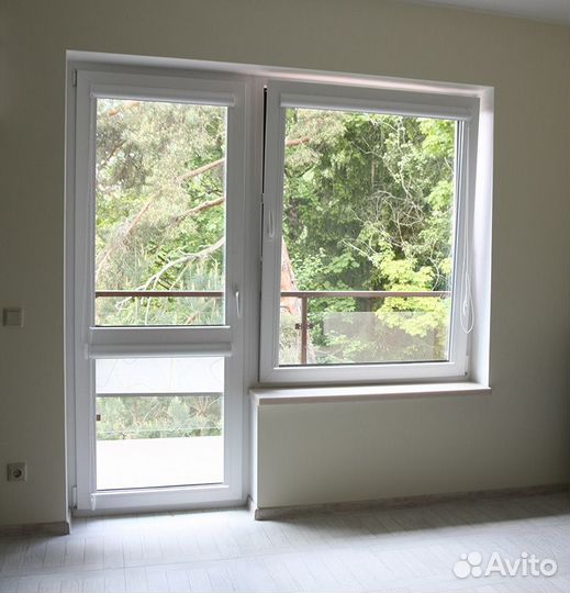 Двери пвх в рассрочку под 0