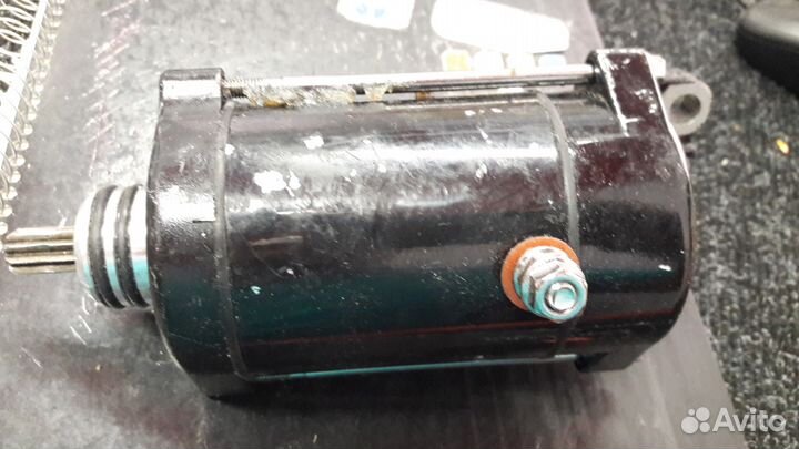 Стартер Yamaha gp800 gp1200 gp1300