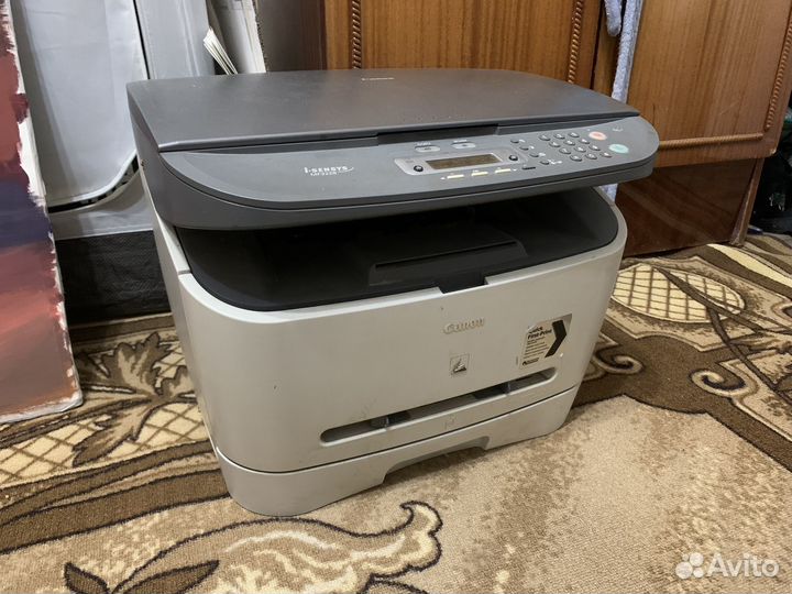 Мфу canon i sensys mf3228