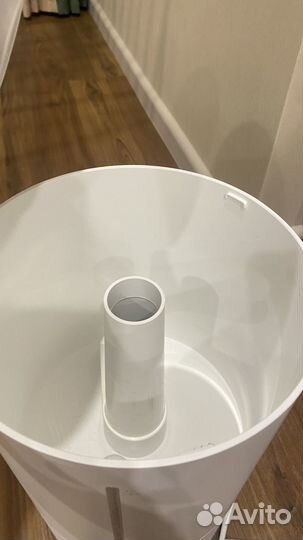 Увлажнитель воздуха xiaomi