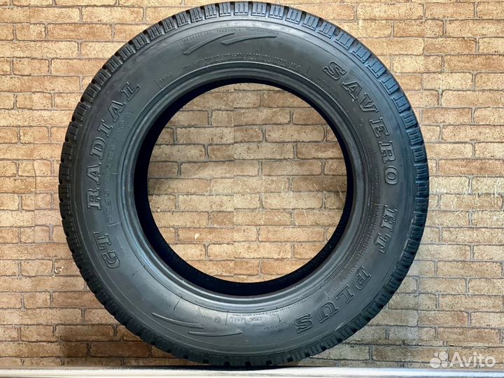 GT Radial Savero HT Plus 235/65 R17