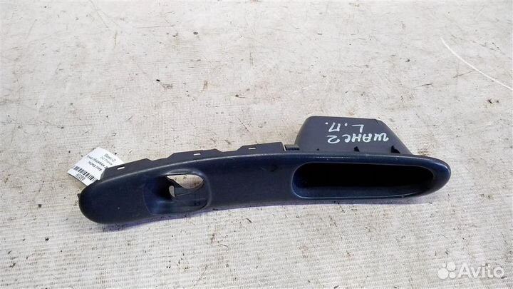 Ручка обшивки двери передней левой ZAZ Chance 02г