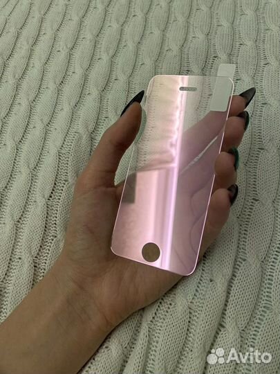 Защитное стекло