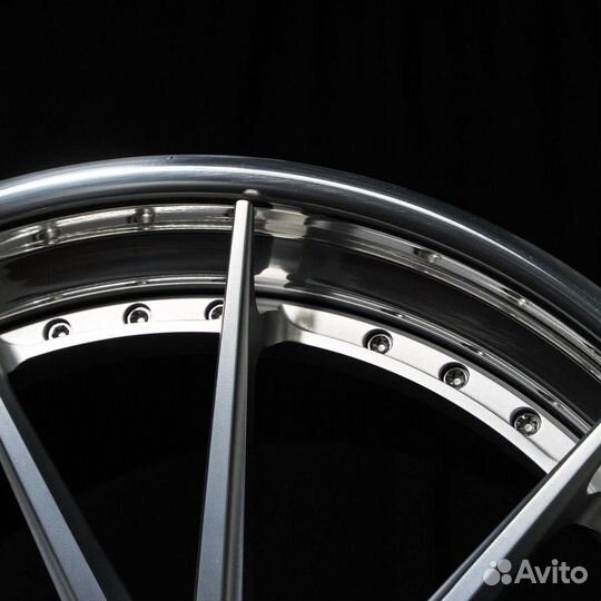 Кованые диски GT Forged R19/20 5x112 BMW М3 / M4