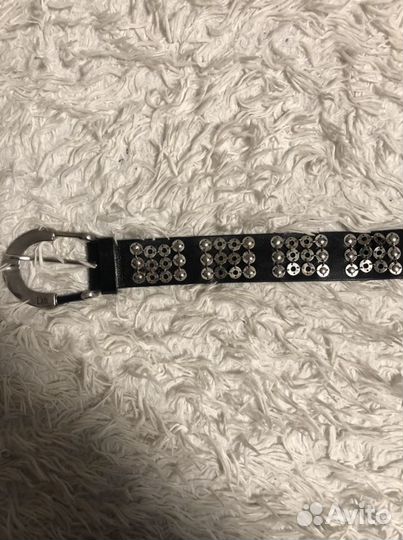 Ремень Pal Zileri оригинал