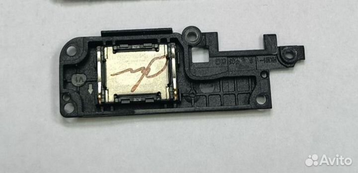 Динамик для Tecno camon 18 оригинал