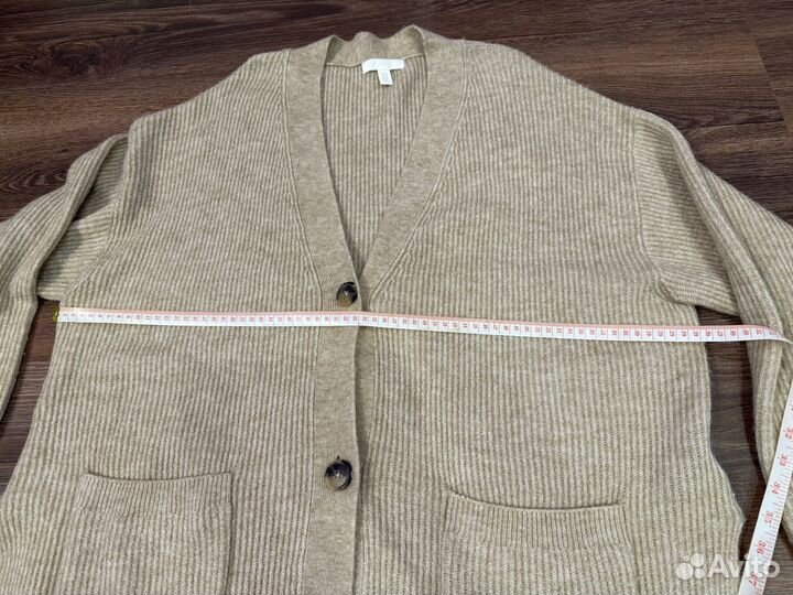 Кардиган hm