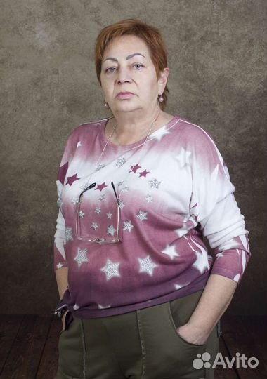 Фотостудия с фотографом