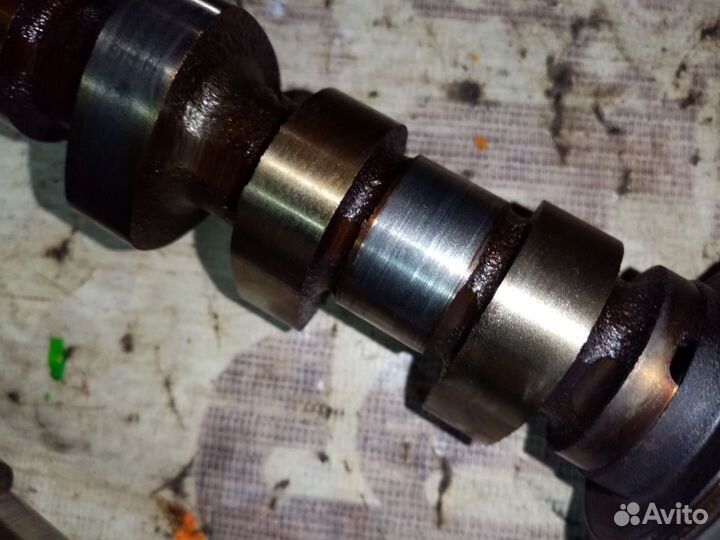 Распредвалы для Ford Kuga 2