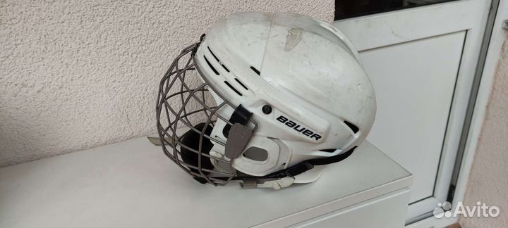 Хоккейная форма детская