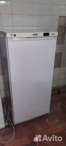 Холодильник бу