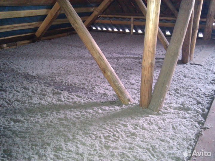 Рус Флис утеплитель