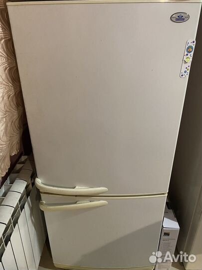 Холодильник бу