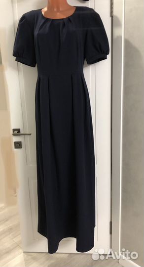 Вечернее платье 48 размер