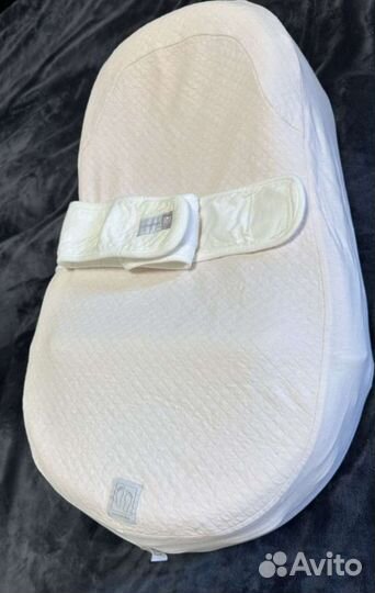 Кокон red castle cocoonababy