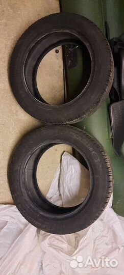 Michelin MXE Green 205/55 R16