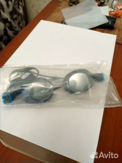 Очки для плавания - Joss