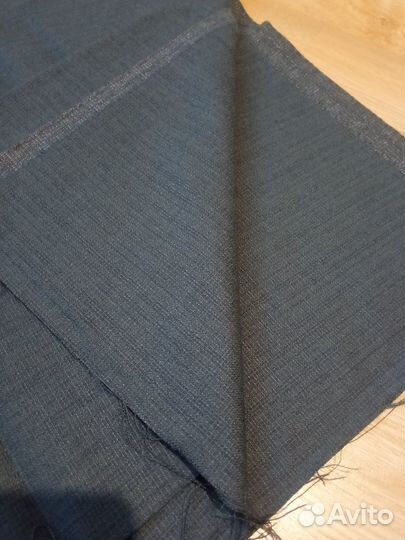 Ткани драп СССР