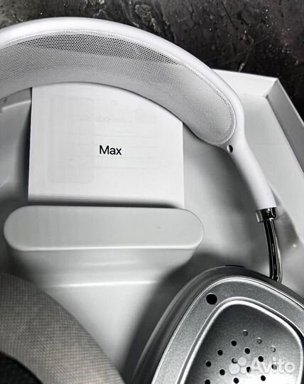 Airpods Max