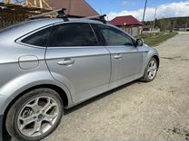 Ford Mondeo 2.0 MT, 2012, 229 000 км, с пробегом, цена 799 000 руб.