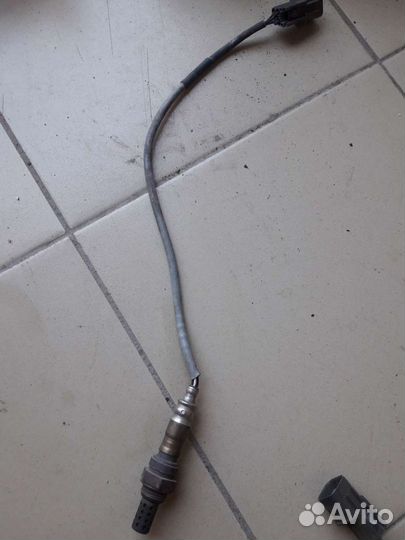 Датчик кислорода грандис