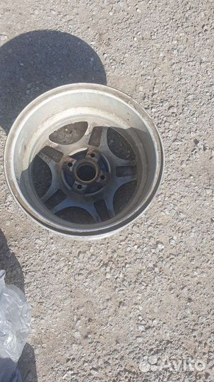 Диск chery amulet