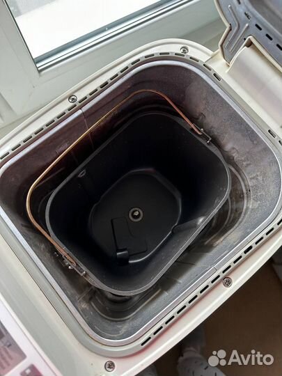 Хлебопечка panasonic sd 2501