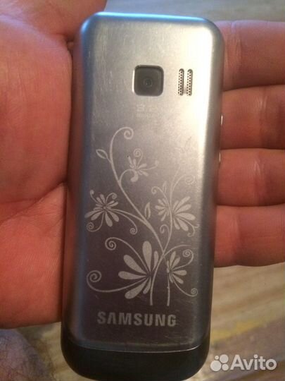 Samsung C3530