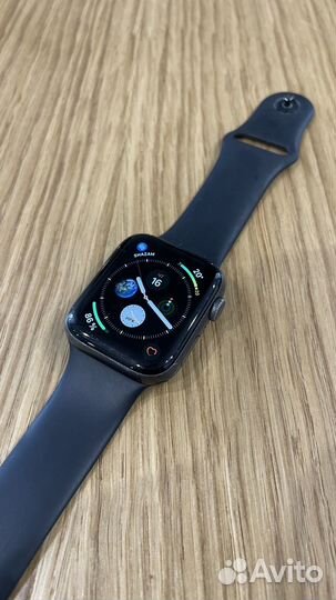 Apple watch series 5 оригинал