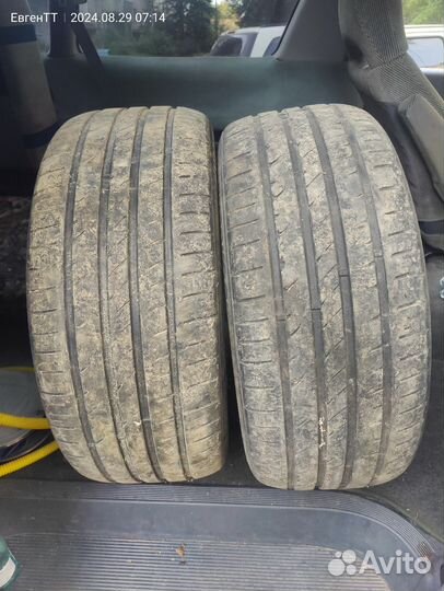 Hankook Ventus Prime 2 K115 235/45 R18