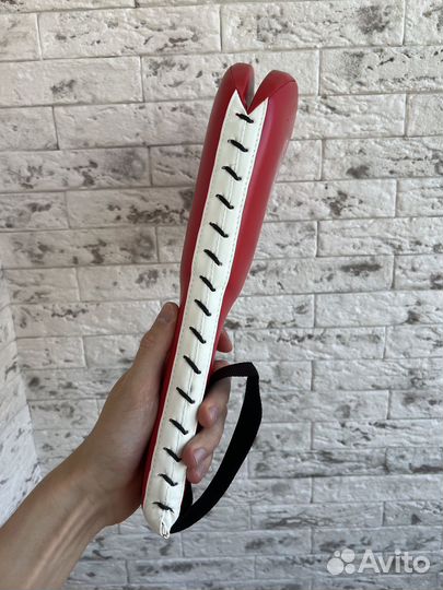 Лапы ракетки