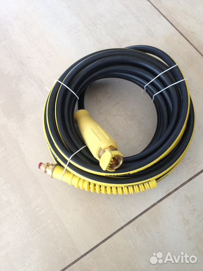 Шланг высокого давления Karcher удлиняющий 10 м