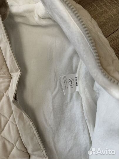 Конверт в коляску демисезонный Loom